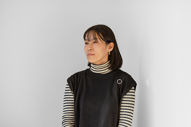 田中 みどり